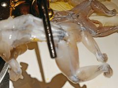 -宽板凳老灶火锅(簋街店)