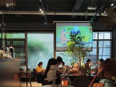 -咖法森林·咖啡  酒吧(天河店)