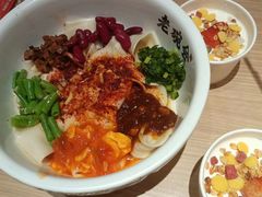 老碗会biangbiang面-岁宝Shirble plaza(景田店)