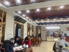 -民族饭荘(新华大街店)