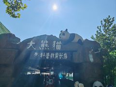 -西霞口神雕山野生动物世界