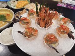 -Thai Alley泰爱里(二沙岛店)
