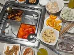 -海底捞火锅(咸阳丽彩万达店)