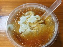 -龙上水现炒生料(柳沙店)