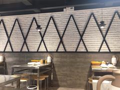 大堂-壹加壹电烤串(总店)