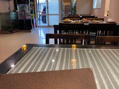 大堂-蜀道川厨(天地十二坊店)