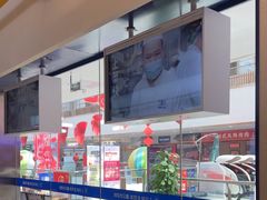 -兰湘子·湘菜小炒(盛龙广场店)