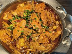 -胖哥俩肉蟹煲(福州仓山爱琴海店)