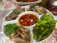 -辣出味岳阳特色烧烤·龙虾大排档(砂子塘总店)