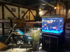 -C31地窖餐厅(黑龙江北路店)