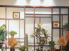 -盤古Spa泰式古法抓龙筋(鲁迅路店)