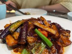 -大碗居·烤鸭·鱼头泡饼(天坛东门店)