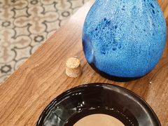 自酿糯米酒-先记烧鹅王·本地粤菜(福永店)