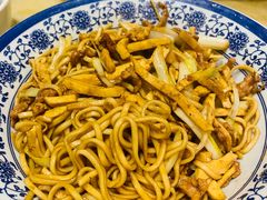 肉丝拌川-慧娟面馆·餐厅(望江路店)