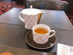 -Salon de The de Joel Robuchon(外滩18号店)