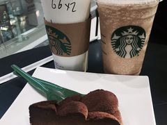 -星巴克(福州长乐机场分店)
