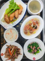 -金月汇月子会所(常宁宫生态店)