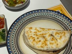 -格日勒阿妈蒙古厨房(新华广场店)