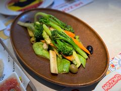 -Mezomd曼索蒂西班牙餐厅(广粤店)