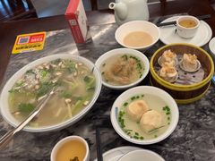 -安泰楼·佛跳墙创始人·传统闽味早茶·酒楼(三坊七巷闽菜地标店)