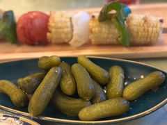 -玛丽娜中西餐厅(四道街店)