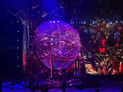 -广州长隆国际大马戏