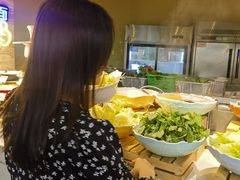 -威珀斯酒店·珀萃美食餐厅