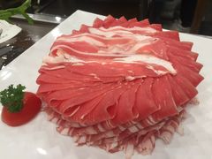 -牛街·马辈儿涮肉(牛街二店)