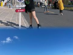 -威海华夏城景区