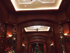 -吉隆坡喜来登帝国酒店