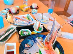 -蟹道乐(道顿堀本店)