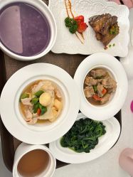 -弗蕾亚·和月月子调理院(东湖店)