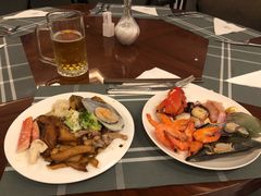 -宁波逸东豪生大酒店·豪生咖啡厅