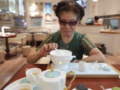 -燕庭·纯燕窝·甜品下午茶(南京西路店)