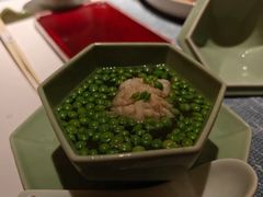 -淮食·雅宴(北大博雅国际酒店)