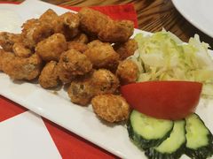 -申德勒加油站西餐厅(日坛路总店)