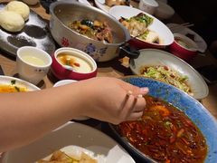 -金掌勺锅包肉(华润万象城店)