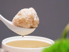-悦融琥珀·京鲁菜(西单店)