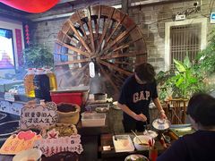 -客家大院·非遗赣南客家菜(郁孤台店)