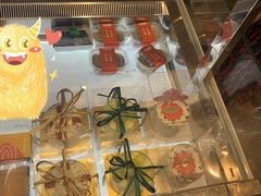 -BreadTalk面包新语·烘焙蛋糕(金光华广场店)