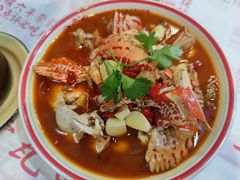 -堂瓦里·33年传统赣菜(第一街区店)