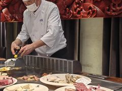 -大渔之观(安贞店)