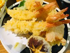 -渔寿司·日本料理(艾尚天地店)