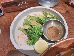 -SHAN山(前滩太古里店)