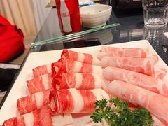 -金龙·打边炉(南京西路店)