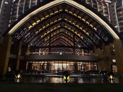 -三亚湾海居铂尔曼度假酒店