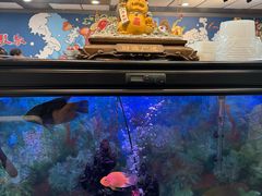 -洞庭鲜湘菜餐厅