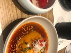 -榕意·川味之美(深业上城店)