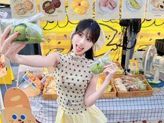 -福田卓悦INTOWN购物中心