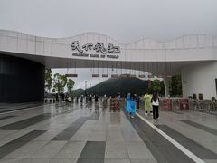 -重庆云阳龙缸景区